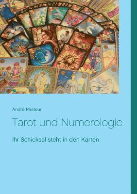 Tarot und Numerologie (hftad)