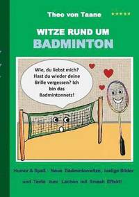 Witze rund um Badminton (hftad)