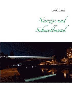 Narziss und Schmollmund (hftad)