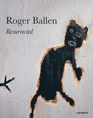 Roger Ballen (inbunden)