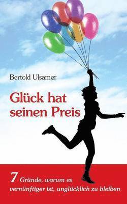 Glck hat seinen Preis (hftad)