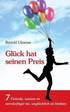Glck hat seinen Preis