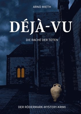 Déjà-vu (inbunden)