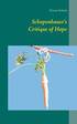 Schopenhauer's Critique of Hope