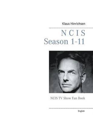 NCIS Season 1 - 11 (hftad)
