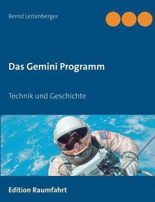 Gemini Programm (häftad)