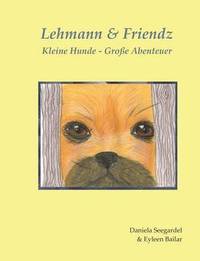 Lehmann & Friendz (hftad)