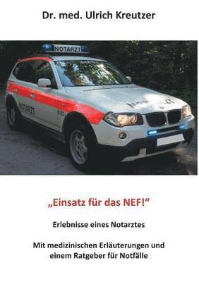 Erlebnisse eines Notarztes