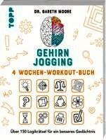 Gehirnjogging - 4 Wochen-Workout-Buch