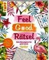 Feel Good R�tsel: Dein R�tselgl�ck zum 'Positiven Denken'