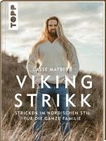Lasse Matberg: Viking Strikk (h�ftad)