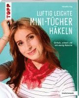 Luftig leichte Mini-Tücher häkeln (häftad)