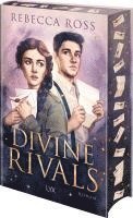Divine Rivals (hftad)