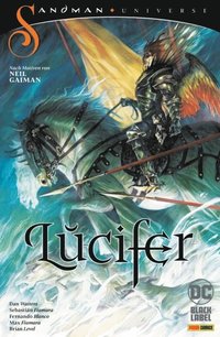 Lucifer (e-bok)