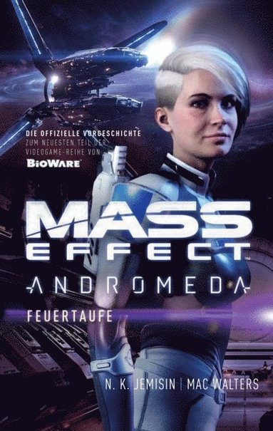 Mass Effect Andromeda, Band 2 (e-bok)