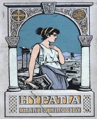 Hypatia (e-bok)