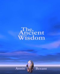 Ancient Wisdom (e-bok)