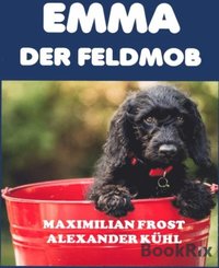 Emma - Der Feldmob (e-bok)