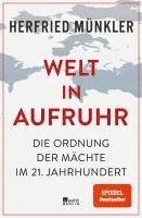 Welt in Aufruhr (hftad)