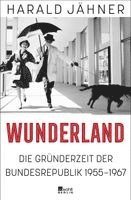 Wunderland (inbunden)