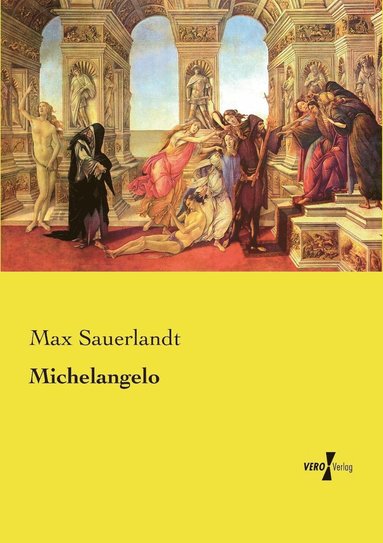 Michelangelo (h�ftad)