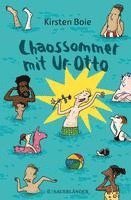 Chaossommer mit Ur-Otto (inbunden)