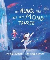 Der Hund, der auf dem Mond tanzte (pussel)