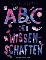 ABC der Wissenschaften (inbunden)