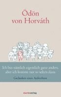 Ich bin nmlich eigentlich ganz anders, aber ich komme nur so selten dazu (inbunden)