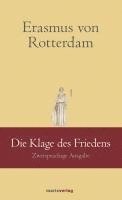 Die Klage des Friedens (inbunden)