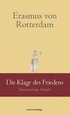 Die Klage des Friedens