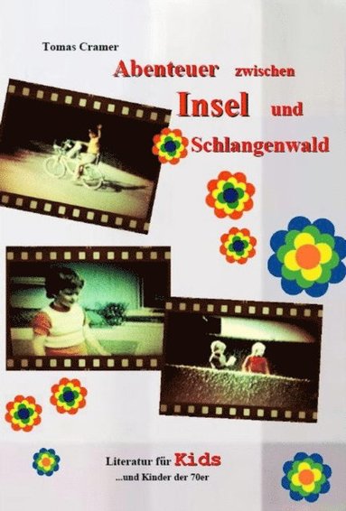 Abenteuer zwischen Insel und Schlangenwald (pussel)