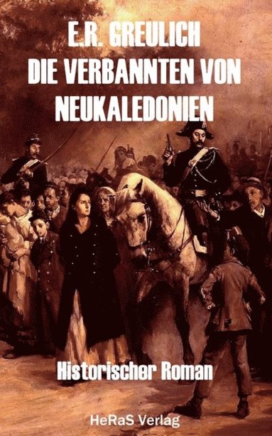 Die Verbannten von Neukaledonien (pocket)