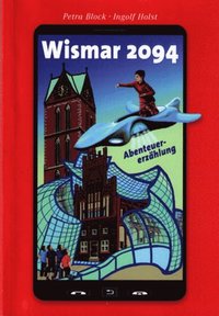 Wismar 2094 (e-bok)