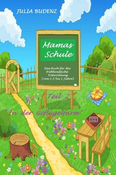 Mamas Schule (e-bok)