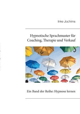 Hypnotische Sprachmuster für Coaching, Therapie und Verkauf (häftad)