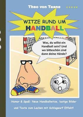 Witze rund um Handball (hftad)