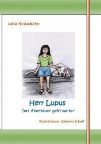 Herr Lupus (hftad)