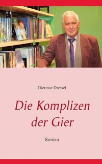 Die Komplizen der Gier (hftad)