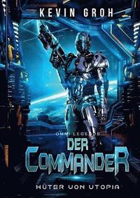 Omni Legends - Der Commander (hftad)
