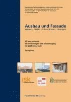 Ausbau und Fassade (inbunden)
