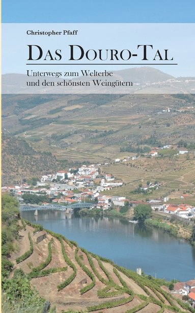 Das Douro-Tal (hftad)