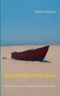 Mosambik entdecken (hftad)