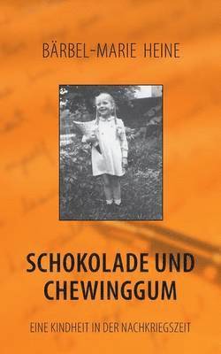 Schokolade und Chewinggum (h�ftad)