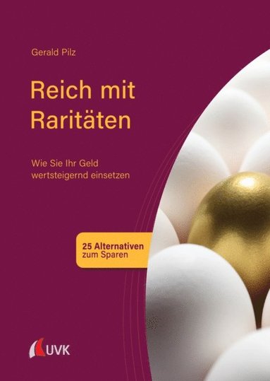 Reich mit Raritÿten (e-bok)