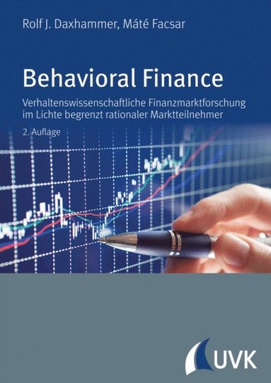 Behavioral Finance (e-bok)