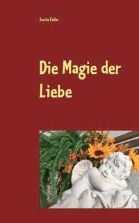 Die Magie Der Liebe Senta Feller Haftad Bokus