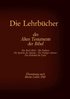 Lehrb�cher des Alten Testaments der Bibel
