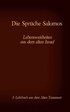 Bibel - Das Alte Testament - Die Spr�che Salomos