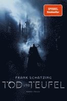 Tod und Teufel (inbunden)